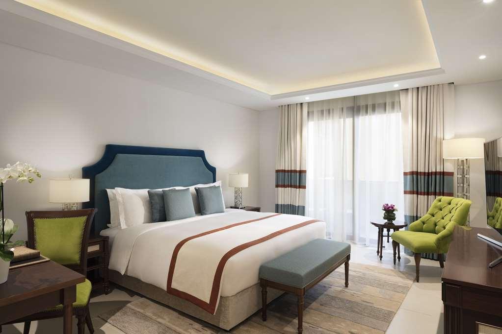 Al Najada Doha Hotel Apartments By Oaks Pokoj fotografie