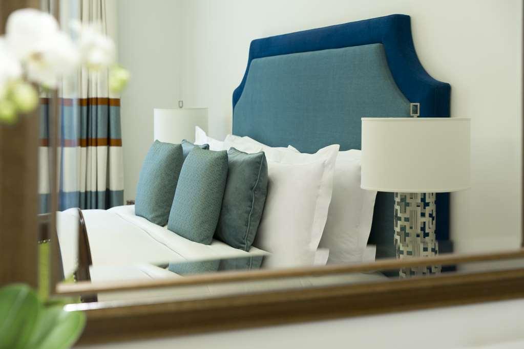 Al Najada Doha Hotel Apartments By Oaks Pokoj fotografie